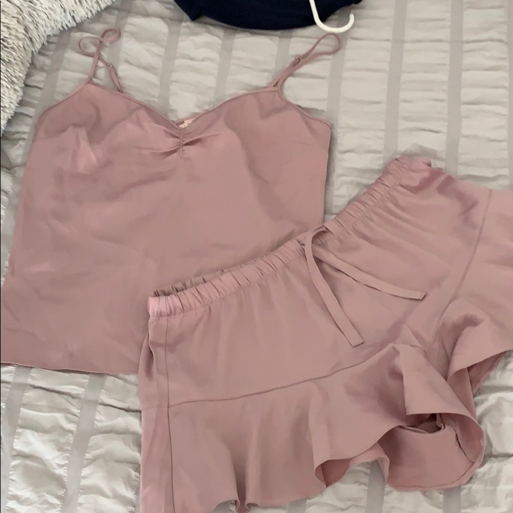 VS pj set!